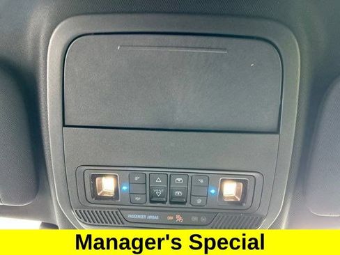 Used 2022 Ford Explorer ST-Line w/ Class IV Trailer Tow Package AWD/4WD image 38