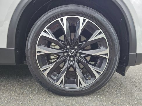 Used 2024 MAZDA CX-90 Plug-In Hybrid w/ Premium Plus AWD/4WD image 10