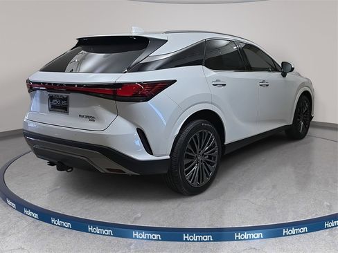 New 2026 Lexus RX 350 image 5