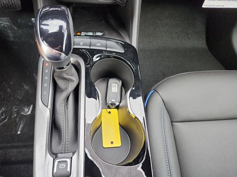 New 2026 Buick Envista Sport Touring w/ Convenience I Package image 16