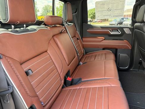 New 2026 GMC Sierra 1500 Denali Ultimate AWD/4WD image 24