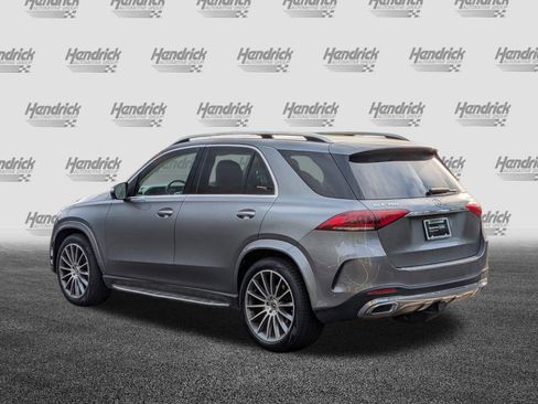 Used 2023 Mercedes-Benz GLE 350 4MATIC image 8