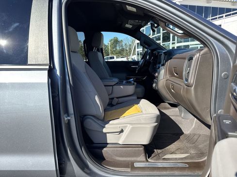 Used 2021 Chevrolet Silverado 1500 LT w/ Max Trailering Package image 32