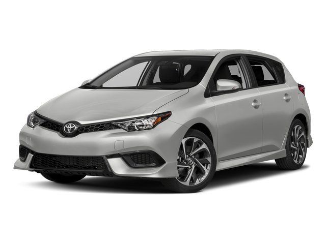 Used 2017 Toyota Corolla iM FWD image 1