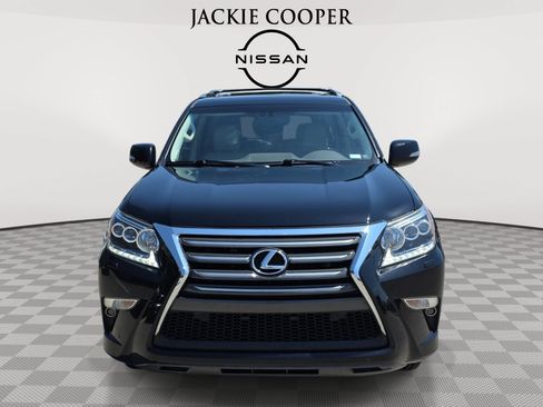 Used 2019 Lexus GX 460 Premium w/ Premium Package AWD/4WD image 2