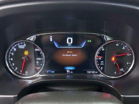 Used 2017 GMC Acadia Denali w/ Technology Package image 14