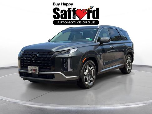 Used 2023 Hyundai Palisade Limited w/ Cargo Package AWD/4WD image 1