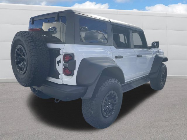 Used 2023 Ford Bronco Raptor AWD/4WD image 8