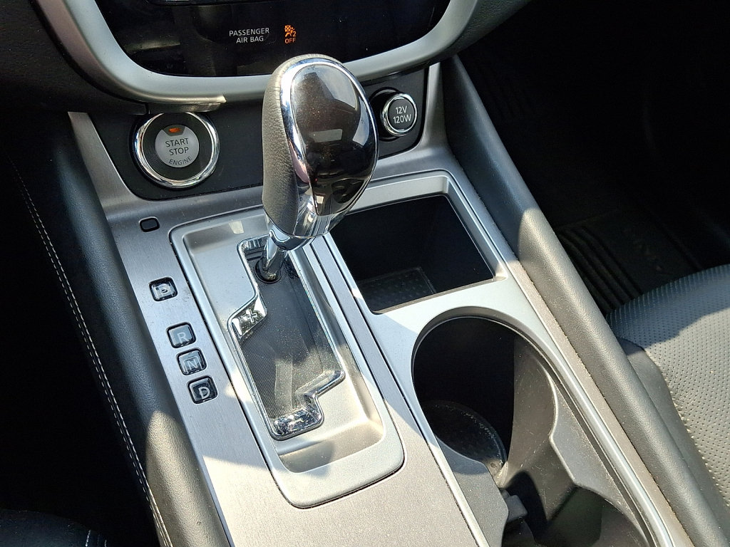 Used 2023 Nissan Murano SL w/ SL Moonroof Package AWD/4WD image 30