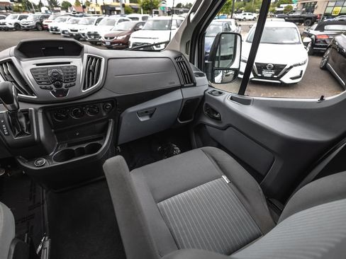 Used 2019 Ford Transit 350 XLT RWD image 24