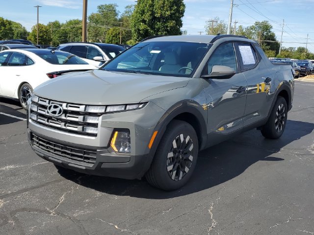 Certified 2026 Hyundai Santa Cruz SEL AWD/4WD image 2
