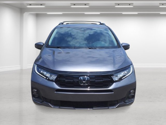 New 2027 Honda Odyssey Touring image 6
