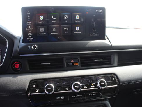 New 2026 Honda Pilot EX-L image 6