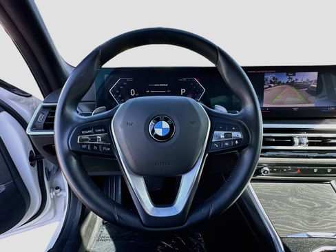 Certified 2023 BMW 330i Sedan RWD image 11