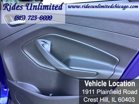 Used 2016 Ford Escape SE image 24