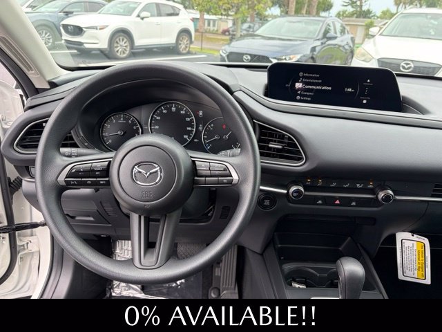 Used 2026 MAZDA CX-30 AWD 2.5 S image 12