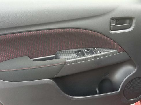 Used 2024 Mitsubishi Mirage G4 Black Edition FWD image 12
