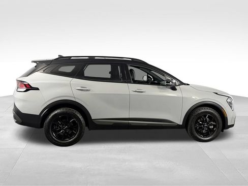 Used 2023 Kia Sportage X-Pro AWD/4WD image 4