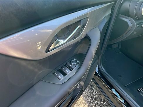 New 2026 Chevrolet Blazer LT image 12