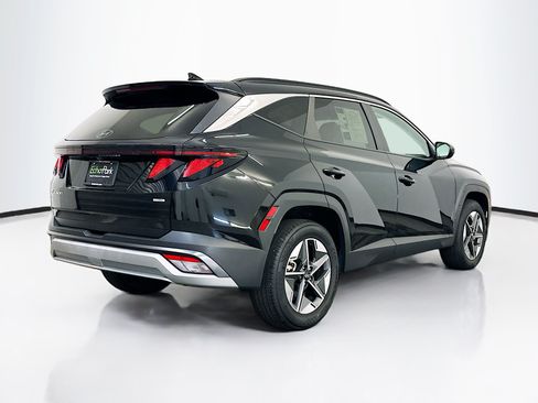 Used 2025 Hyundai Tucson SEL AWD/4WD image 9