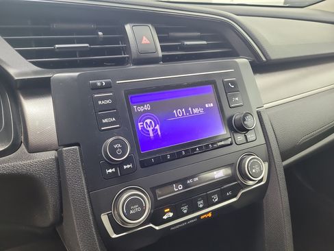 Used 2017 Honda Civic LX image 20