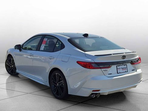 New 2026 Toyota Camry XSE image 13