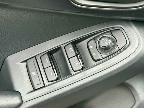 New 2026 Subaru Impreza RS AWD/4WD image 13