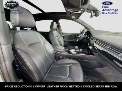 Used 2019 Audi Q7 3.0T Prestige image 31