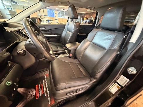 Used 2016 Honda CR-V Touring image 12