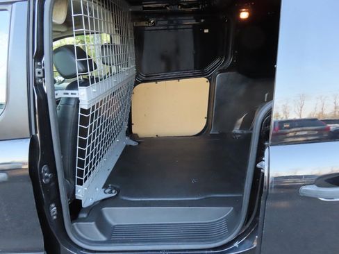 Used 2021 Ford Transit Connect XL image 13