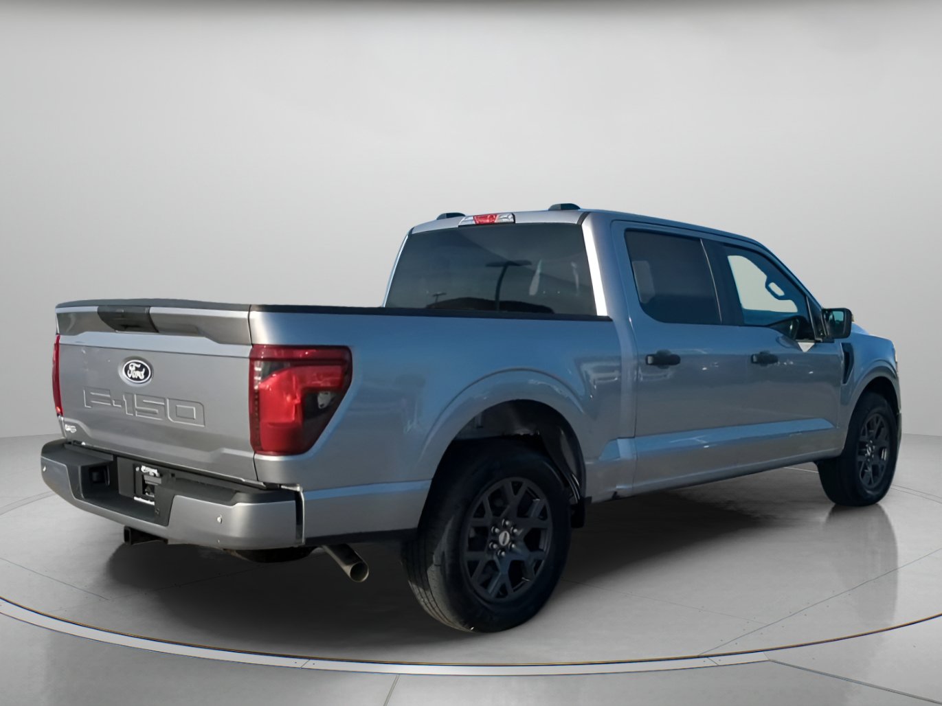 New 2026 Ford F150 STX w/ Equipment Group 200A RWD image 30