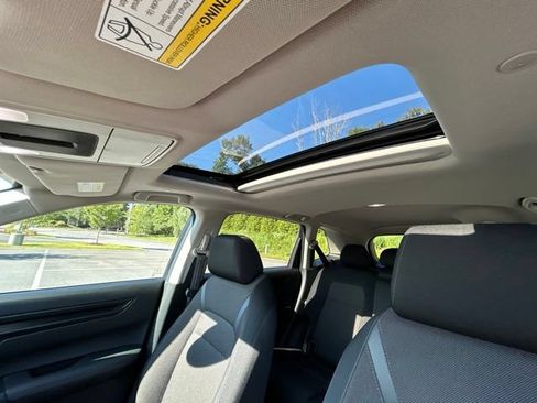Used 2024 Honda CR-V EX image 31