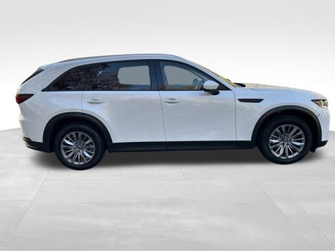 Used 2024 MAZDA CX-90 3.3 Turbo w/ Preferred Package image 8