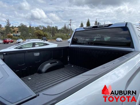New 2026 Toyota Tundra Capstone AWD/4WD image 9
