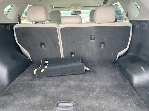 Used 2016 Hyundai Tucson Eco FWD image 20