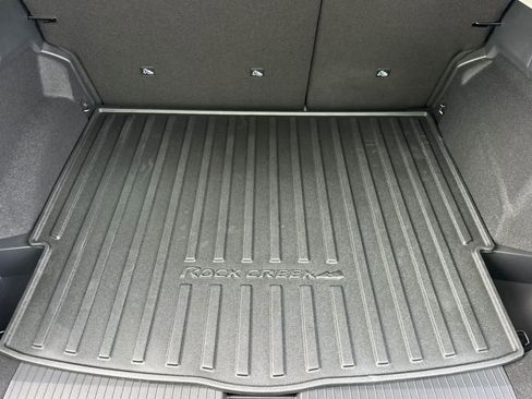 New 2026 Nissan Rogue SV image 15