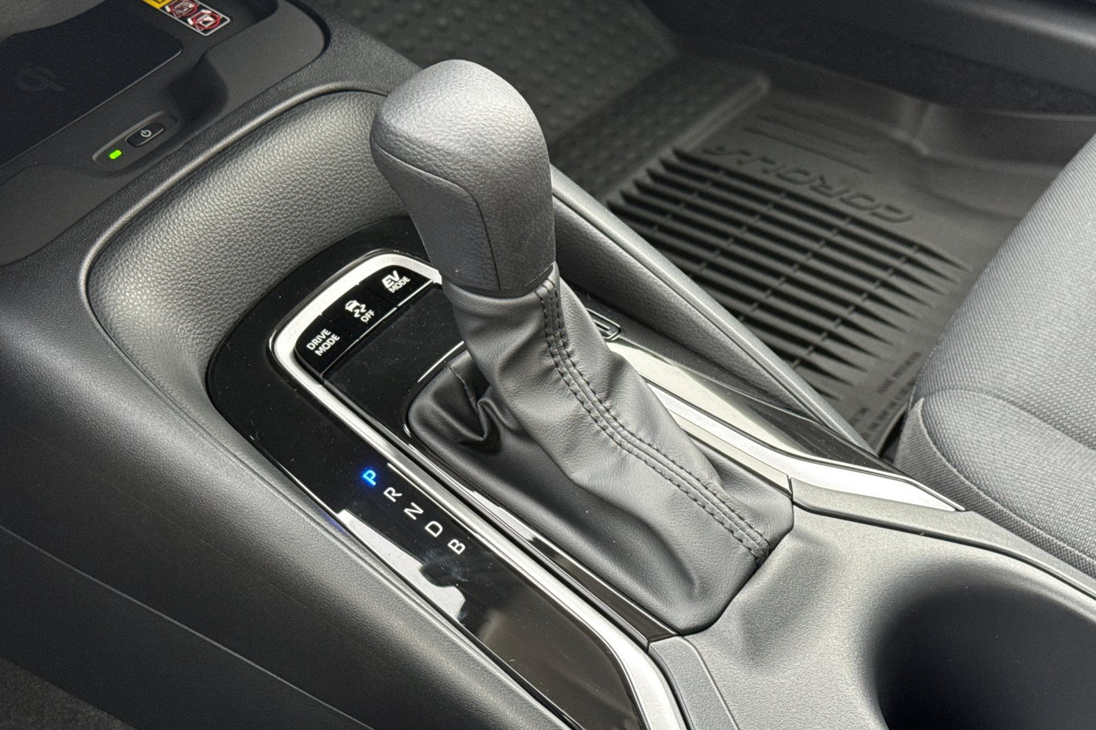 New 2027 Toyota Corolla LE FWD image 24