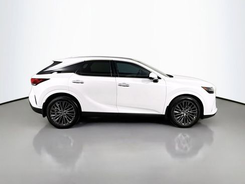 Certified 2024 Lexus RX 350 AWD w/ Convenience Package image 4