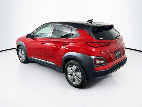 Used 2021 Hyundai Kona SEL FWD image 5