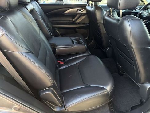 Used 2019 MAZDA CX-9 Touring w/ Touring Premium Package image 38