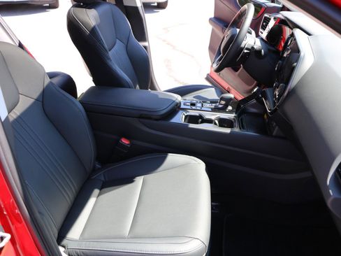 Used 2025 Lexus NX 350 AWD w/ Accessory Package (2T) image 28