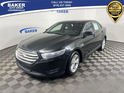 Used 2013 Ford Taurus SEL