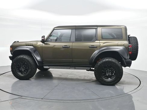 New 2025 Ford Bronco Raptor image 10