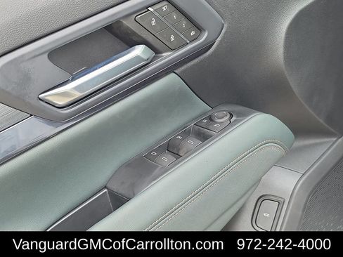 New 2026 GMC Terrain AT4 w/ Convenience Package III AWD/4WD image 26