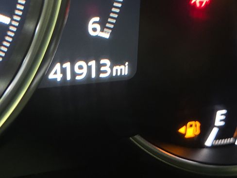 Used 2019 MAZDA CX-5 Signature image 19