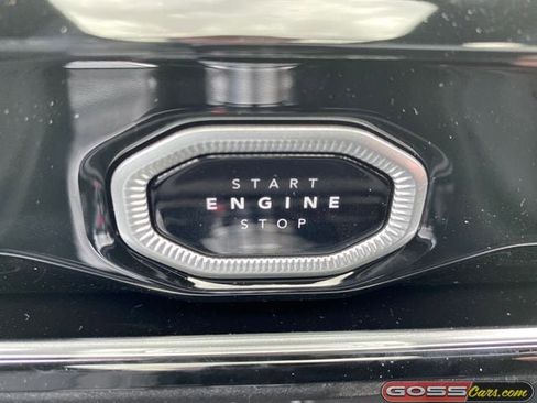 New 2026 Jeep Grand Cherokee Limited AWD/4WD image 11