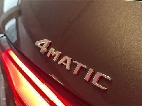 Certified 2025 Mercedes-Benz GLC 300 GLC 300 image 11