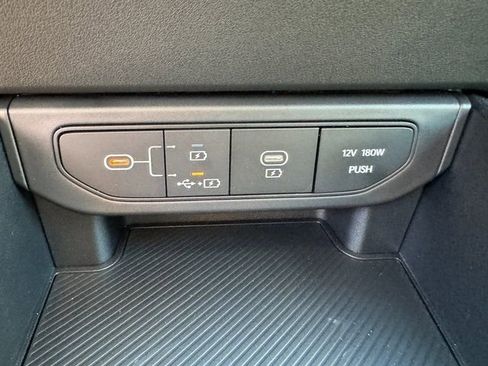 New 2025 Kia K4 FWD image 20