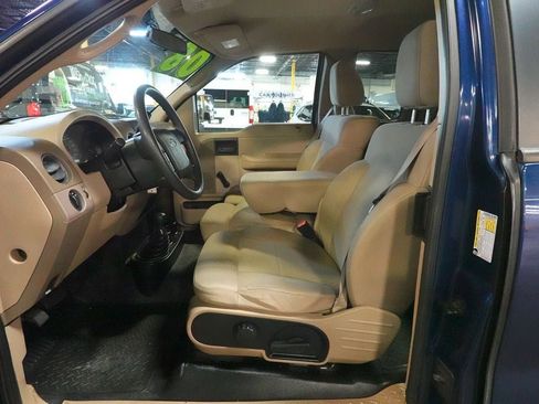 Used 2008 Ford F150 STX AWD/4WD image 16