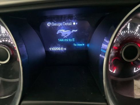 Used 2013 Ford Mustang GT Premium w/ GT Coupe Accessory Pkg 5 image 24